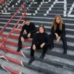 Αφίσα παράστασης: Κατερίνα Γώγου: Το Γαμώτο που Δεν Έζησα